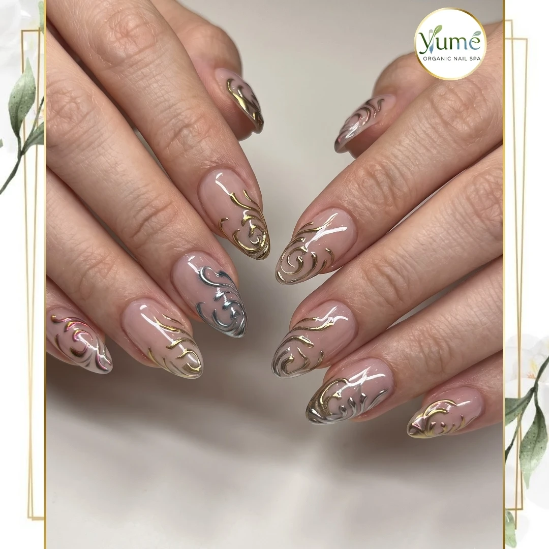 Trending Nails Design Sep 22